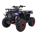 Quad Spalinowy 120CC DISCOVERER Czerwony PSP.ATV009.8.CR
